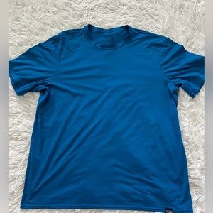 Men’s Patagonia Capilene Daily Tee